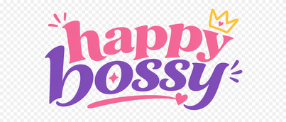 Happy Bossy